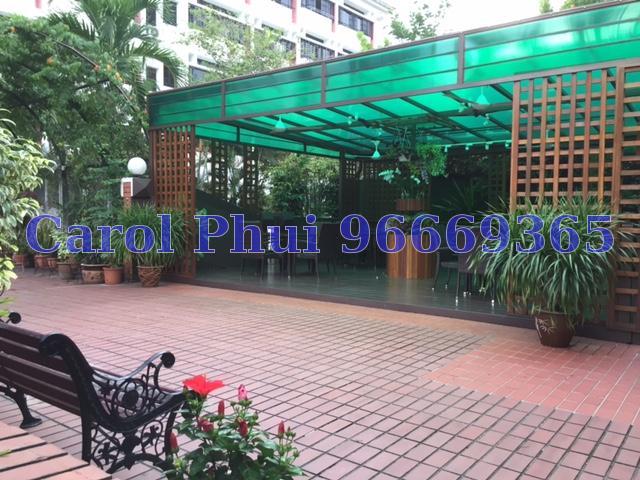 Mayfair Gardens (Enbloc) (D21), Condominium #65915052